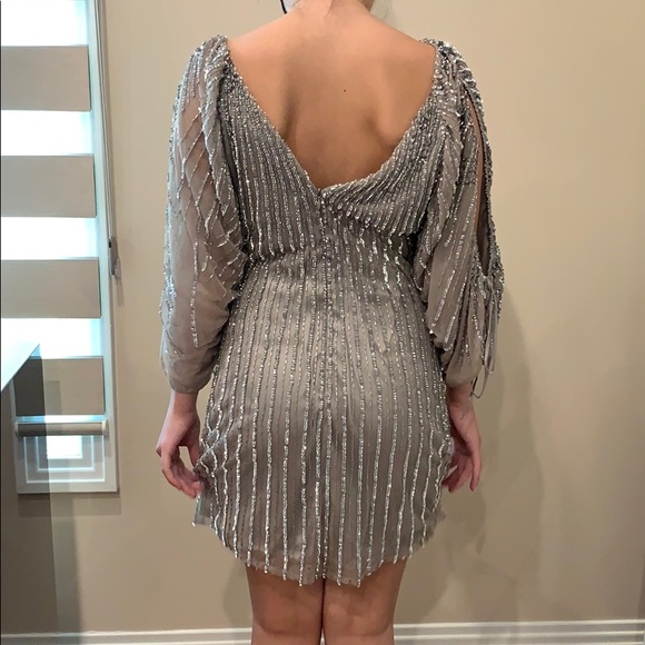 Hannah Jo sequin dress - Picture 3 of 5